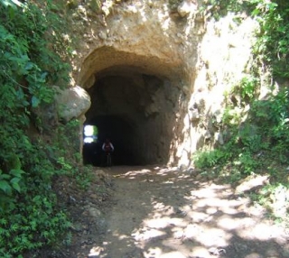 Bicicleta Nayarit Adventuternera
